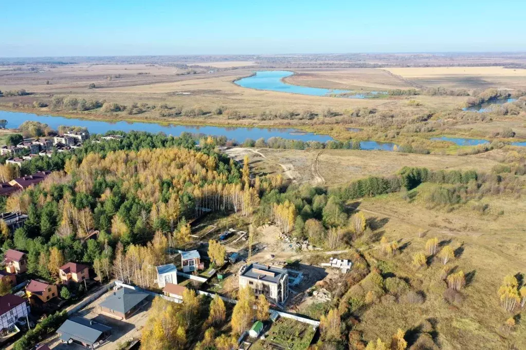 2-к кв. Рязанская область, Рязань ул. Владимирская, 95к24 (54.0 м) - Фото 1