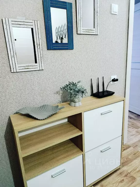 2-к кв. Красноярский край, Красноярск ул. Дубровинского, 110В (57.0 м) - Фото 1