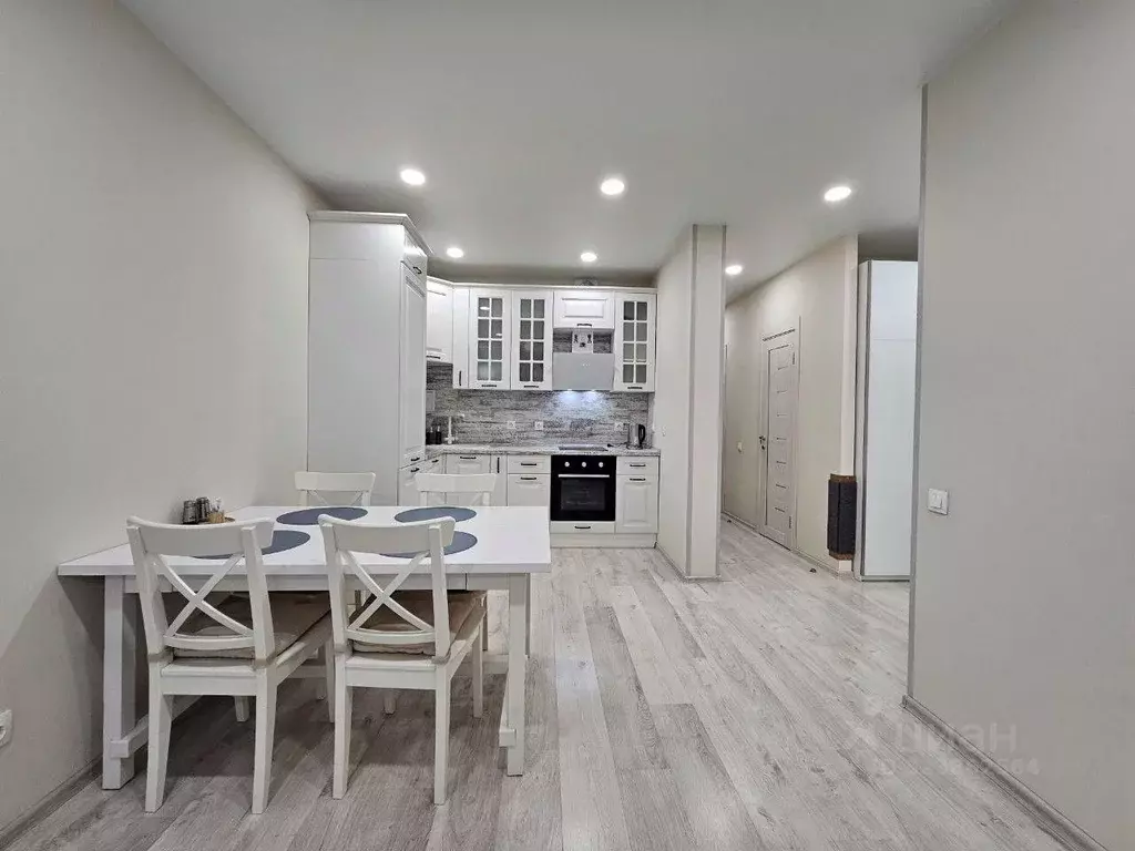 3-к кв. Московская область, Красногорск городской округ, пос. ... - Фото 1