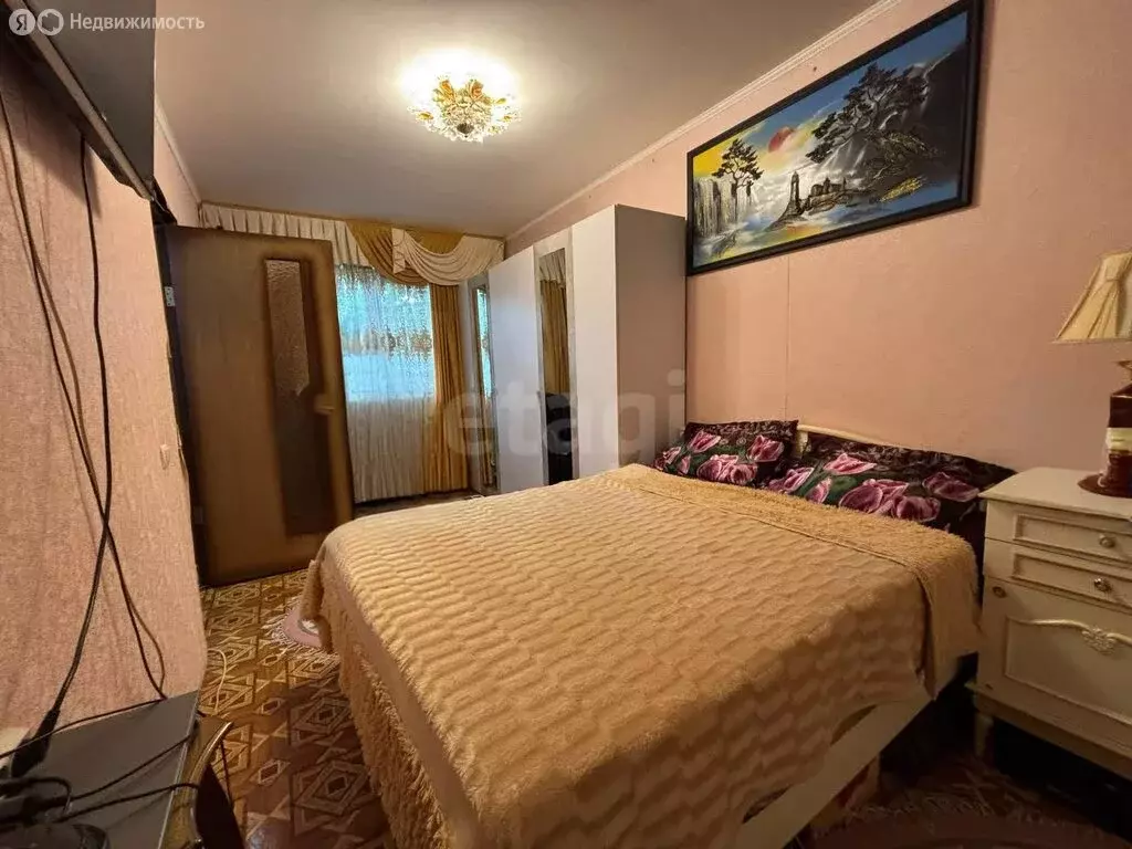 2-комнатная квартира: Коломна, улица Ленина, 56 (45.7 м) - Фото 1
