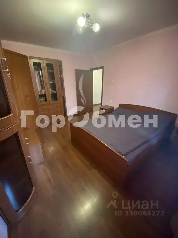 3-к кв. Московская область, Люберцы Красная Горка мкр, просп. Победы, ... - Фото 2