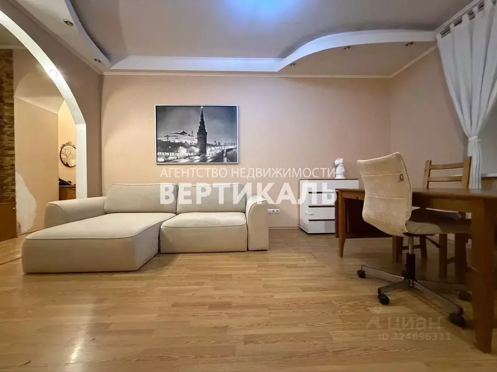 2-к кв. Москва Космодамианская наб., 40-42С3 (70.0 м) - Фото 2