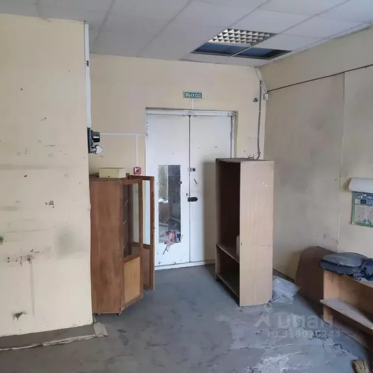 Помещение свободного назначения в Рязанская область, Рязань ул. ... - Фото 0