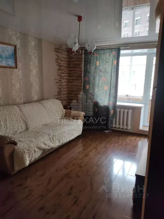 2-к кв. Владимирская область, Владимир Сущевская ул., 5 (58.0 м) - Фото 1