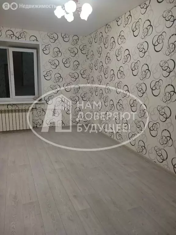 Квартира-студия: Чернушка, Новосельская улица, 3 (28.8 м) - Фото 1