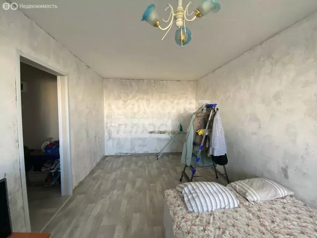 2-комнатная квартира: Тобольск, 6-й микрорайон, 19 (44 м) - Фото 2