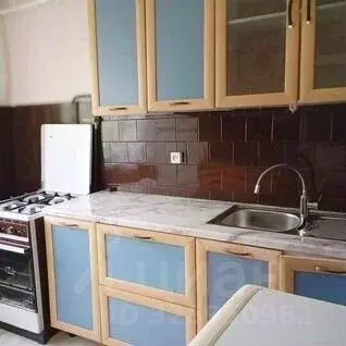 2-к кв. Омская область, Омск ул. Красный Путь, 28А (48.3 м) - Фото 2