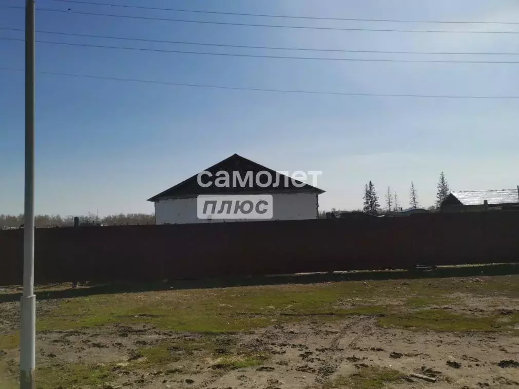 Участок, 20 сот., поселения (ижс) - Фото 1