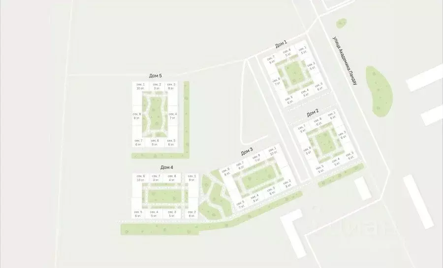 Помещение свободного назначения в Свердловская область, Екатеринбург ... - Фото 2