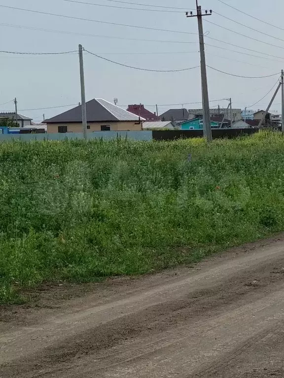Участок 4,2 сот. (ИЖС) - Фото 1