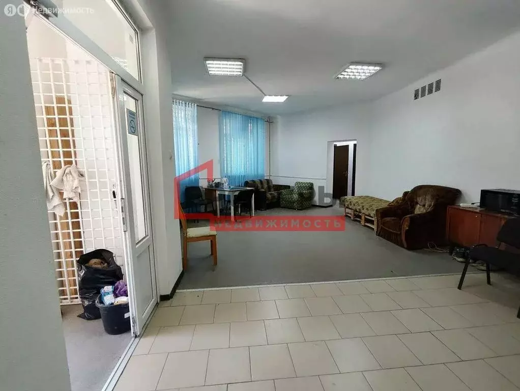 Помещение свободного назначения (97.1 м) - Фото 1