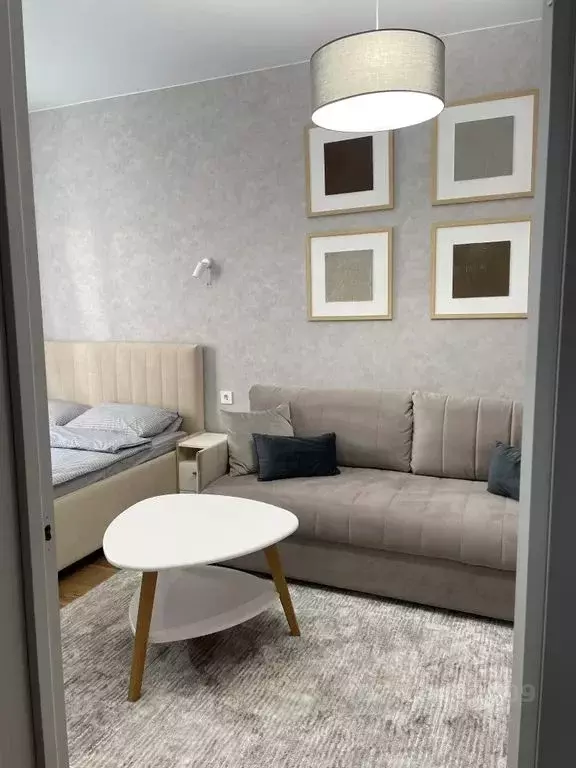 1-к кв. Новосибирская область, Новосибирск Фабричная ул., 65/2 (35.0 ... - Фото 2