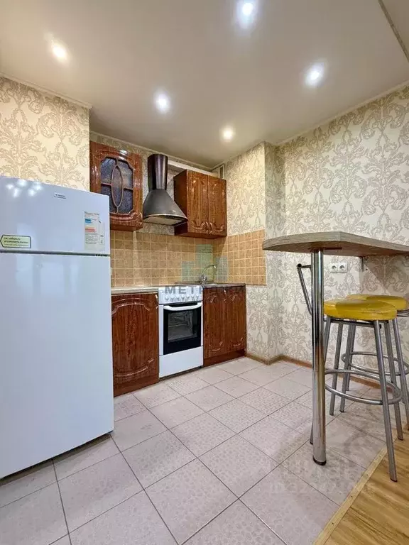 Студия Калужская область, Калуга Аллейная ул., 8 (28.0 м) - Фото 1