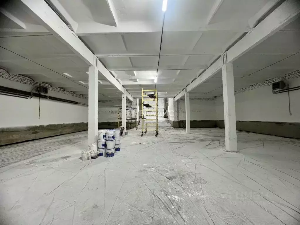 Производственное помещение в Нижегородская область, Нижний Новгород ... - Фото 1