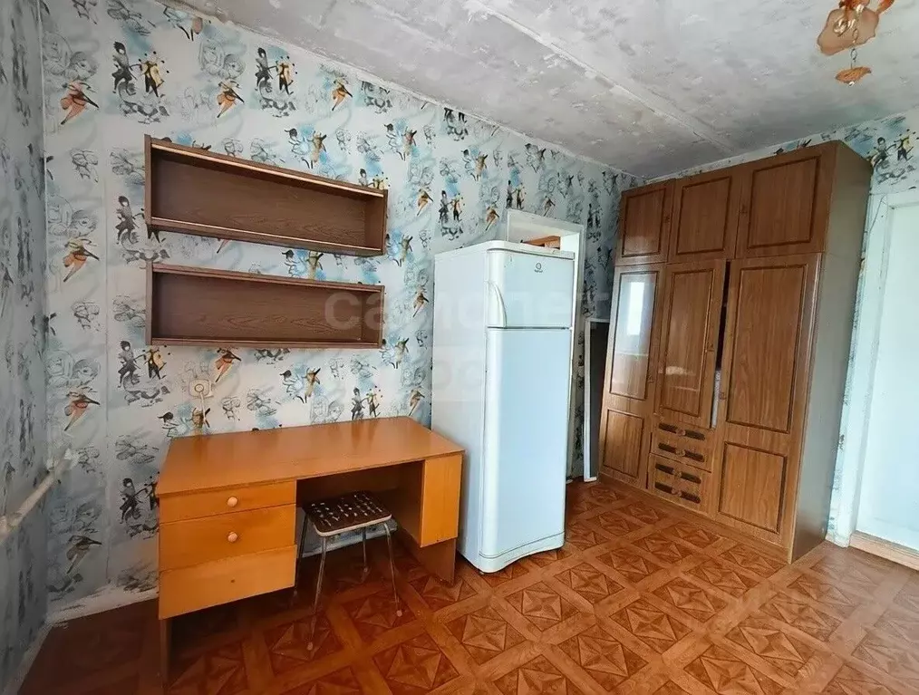 Комната Оренбургская область, Оренбург 75-я линия, 6 (26.0 м) - Фото 2