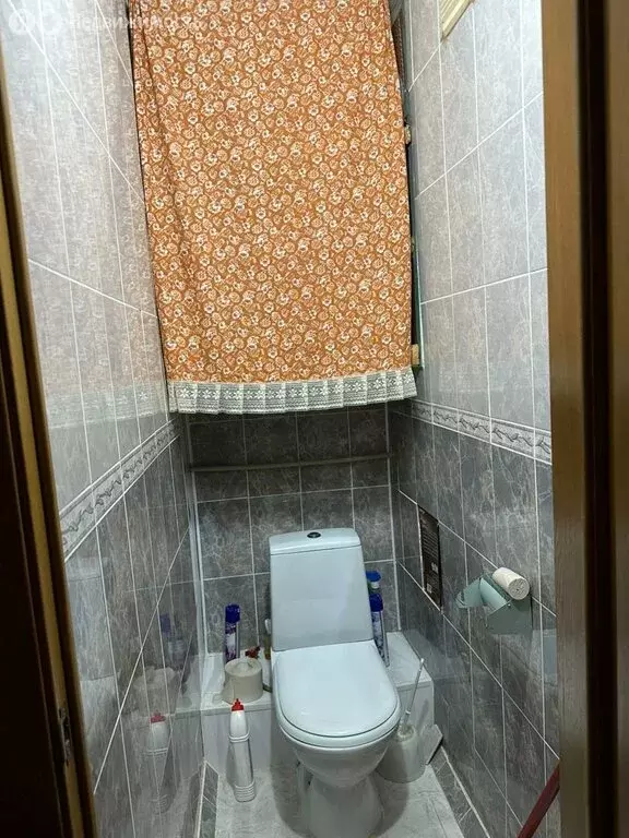 2-комнатная квартира: Краснодар, Фестивальный микрорайон, улица Яна ... - Фото 0