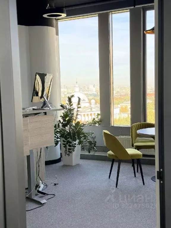 Офис в Москва Ленинский просп., 15А (217 м) - Фото 1