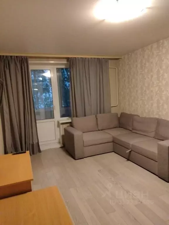 1-к кв. Москва ул. Новаторов, 38К2 (33.0 м) - Фото 0