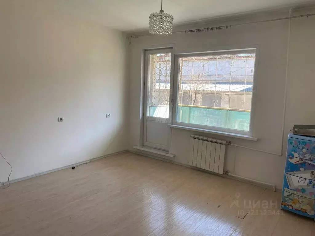 2-к кв. Бурятия, Улан-Удэ ул. Трубачеева, 10 (48.0 м) - Фото 0