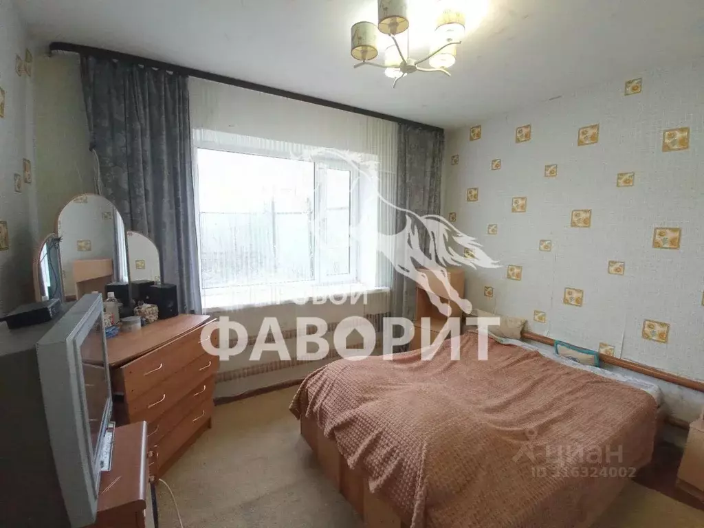 Дом в Оренбургская область, Оренбург городской округ, пос. Каргала ул. ... - Фото 1