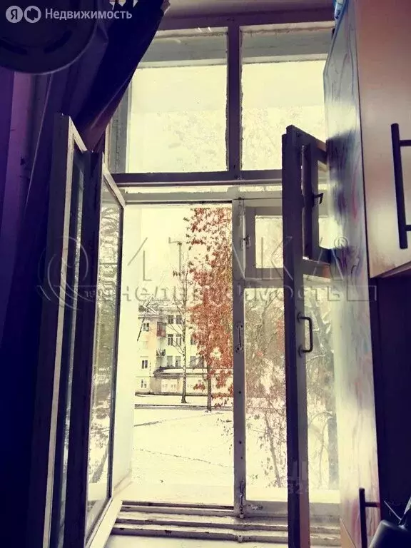 1к в 5-комнатной квартире (13.8 м) - Фото 2