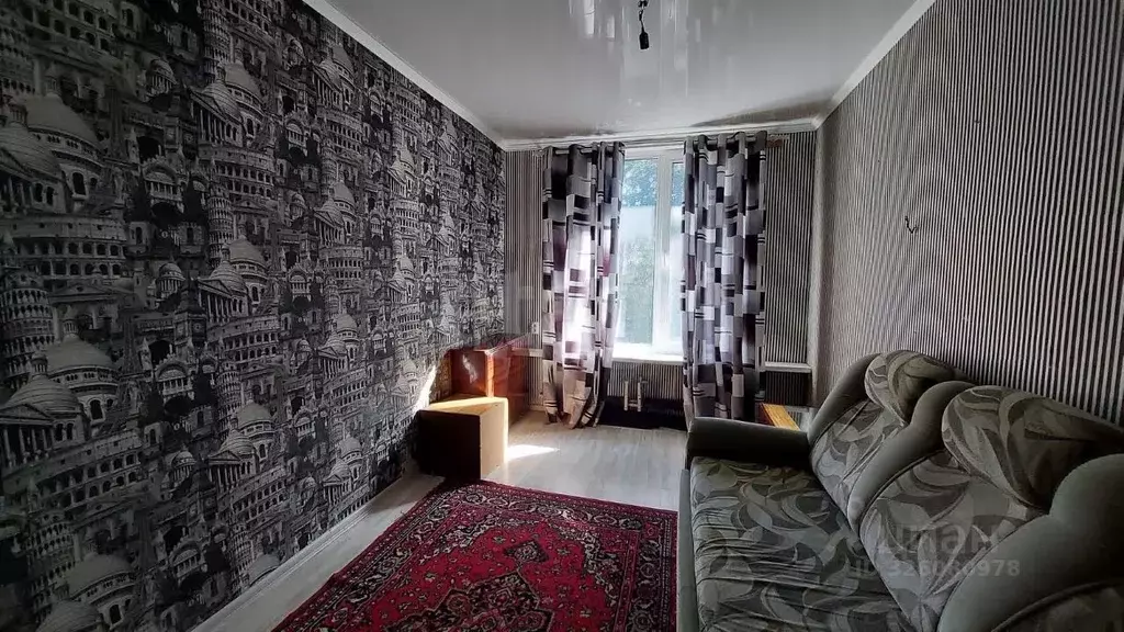 3-к кв. Удмуртия, Ижевск Советская ул., 34А (62.1 м) - Фото 2