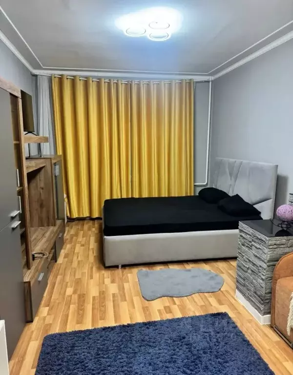 1-к кв. Москва пос. Ерино, ул. Высокая, 5 (40.0 м) - Фото 2