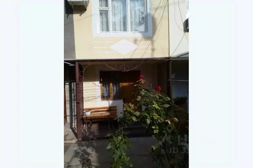 Дом в Крым, Евпатория пер. Лукичева, 4 (28 м) - Фото 0