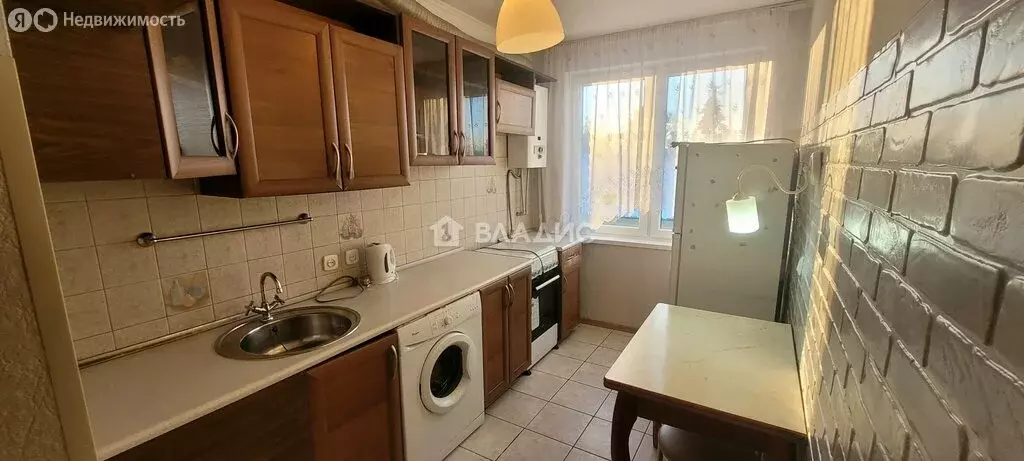 1-комнатная квартира: Калининград, улица Каштановая Аллея, 18 (28.2 м) - Фото 1