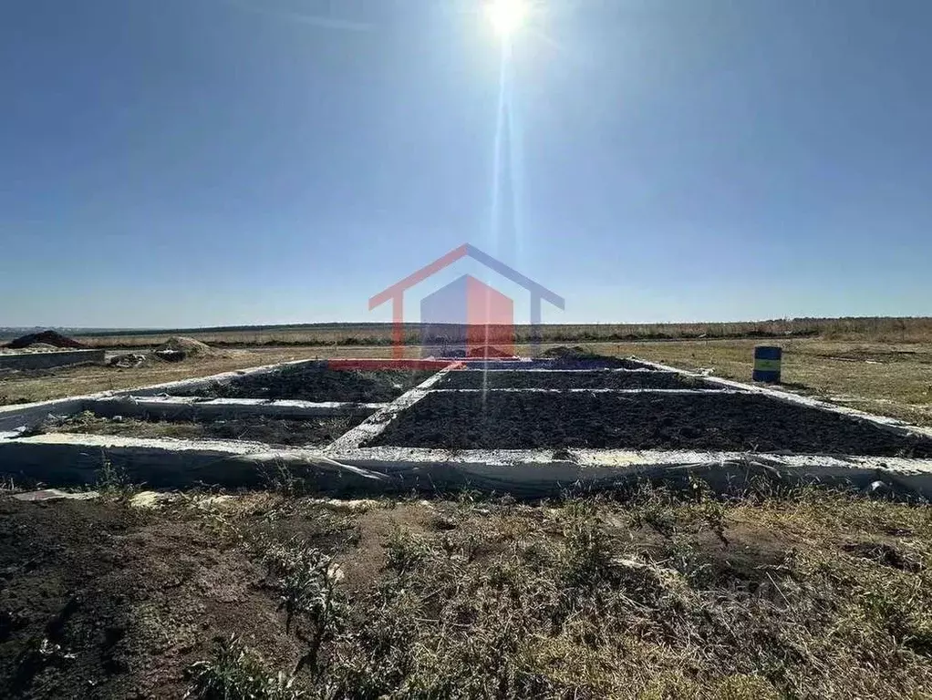 Участок в Белгородская область, Старооскольский городской округ, с. ... - Фото 2