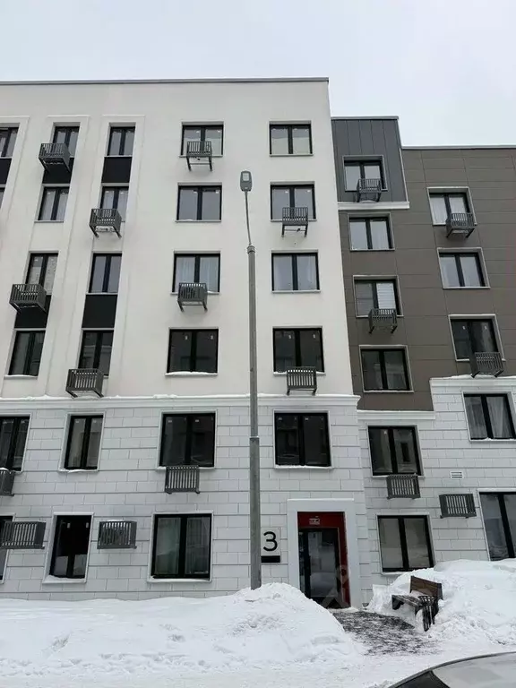 Студия Московская область, Красногорск городской округ, с. ... - Фото 2