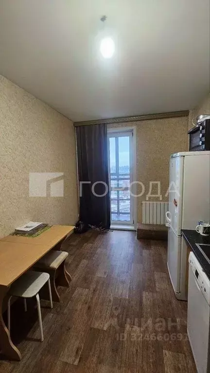 1-к кв. Новосибирская область, Новосибирск Горский мкр, 8А (48.0 м) - Фото 2