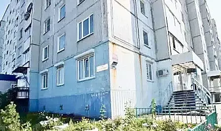 4-к кв. Иркутская область, Иркутск ул. Розы Люксембург, 293/10 (65.0 ... - Фото 1
