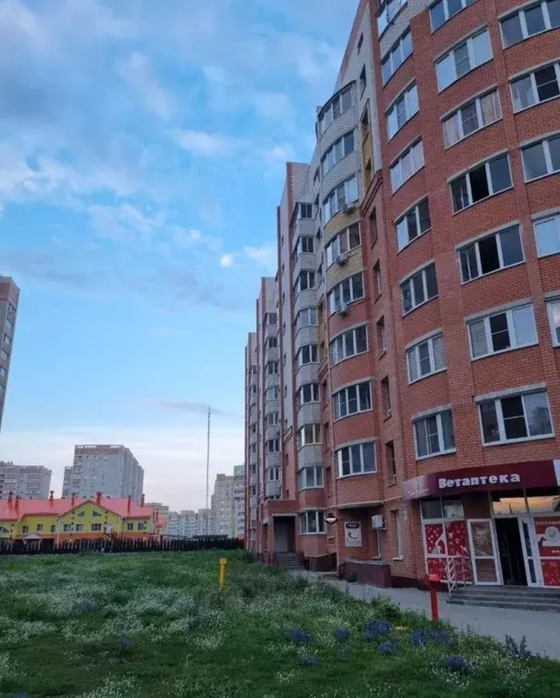 Продаётся 1-к квартира, 30 м - Фото 0