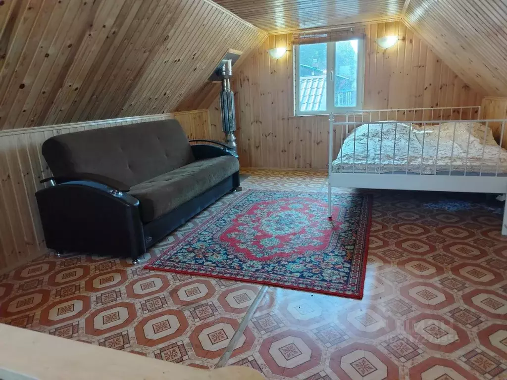 Дом в Свердловская область, Екатеринбург Мелиоратор СНТ, 154 (52 м) - Фото 0