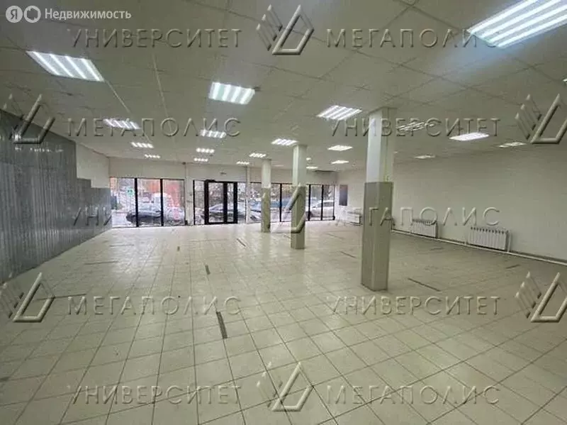 Склад (300 м) - Фото 1