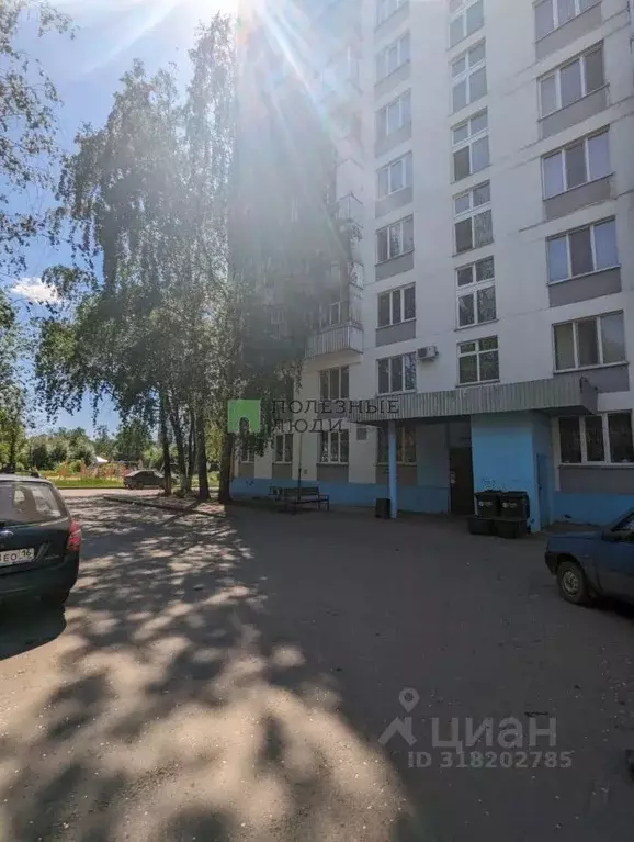 Комната Татарстан, Набережные Челны 4-й комплекс, бул. Строителей, 4 ... - Фото 1