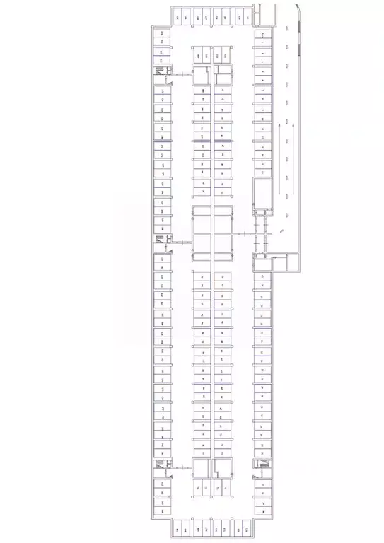 Гараж в Москва ул. Хлобыстова, 14К1 (14 м) - Фото 2