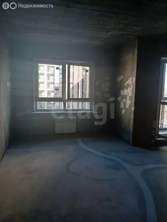 1-комнатная квартира: Иркутск, улица Ивана Кочубея, 2/4 (39 м) - Фото 1