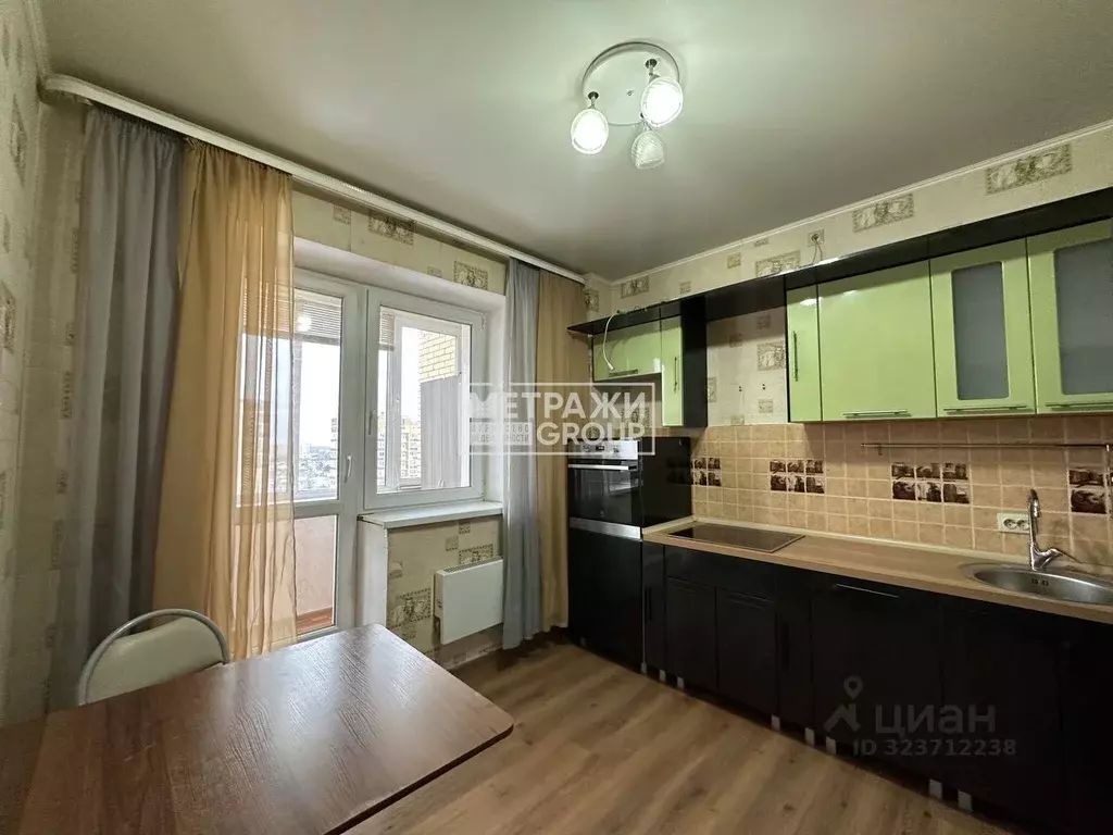 1-к кв. Московская область, Лосино-Петровский городской округ, ... - Фото 1