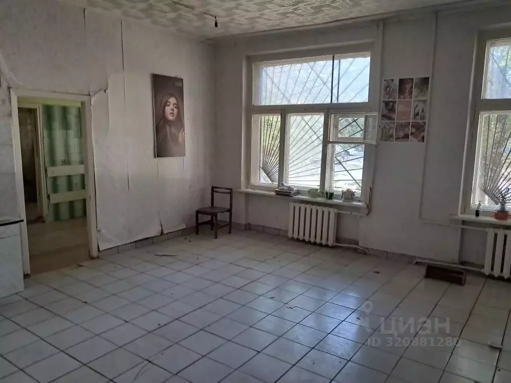 Помещение свободного назначения в Волгоградская область, Волгоград ... - Фото 1
