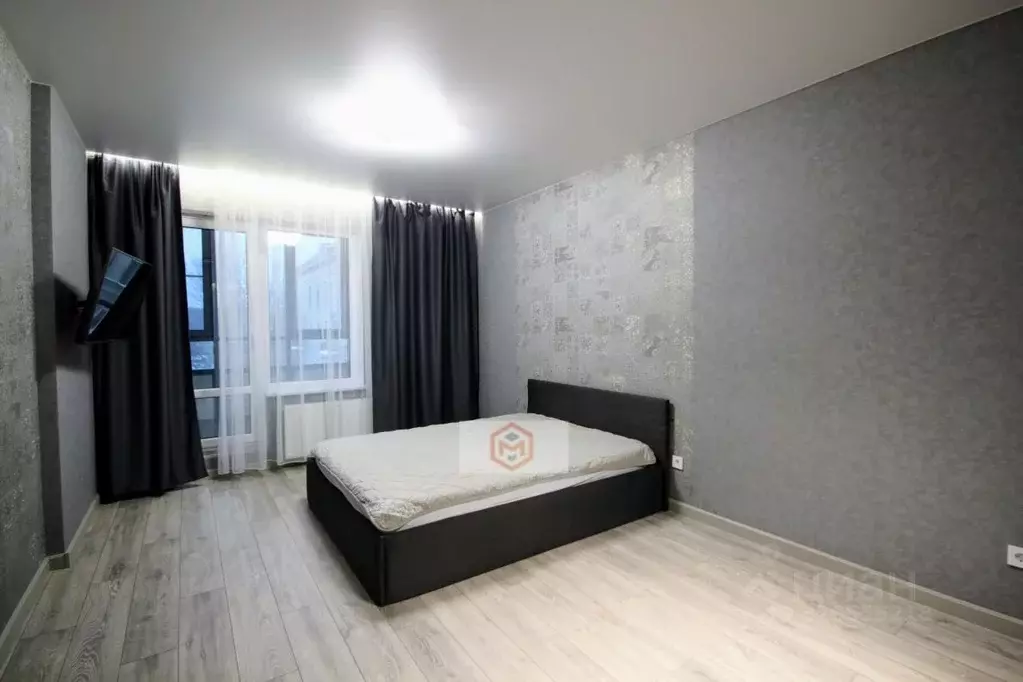 1-к кв. Санкт-Петербург Большой Сампсониевский просп., 77 (50.0 м) - Фото 1