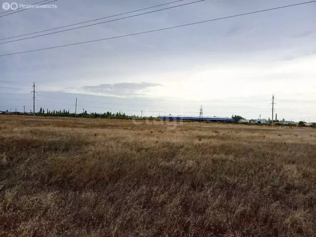 Участок в Сакский район, село Лесновка (6 м) - Фото 0