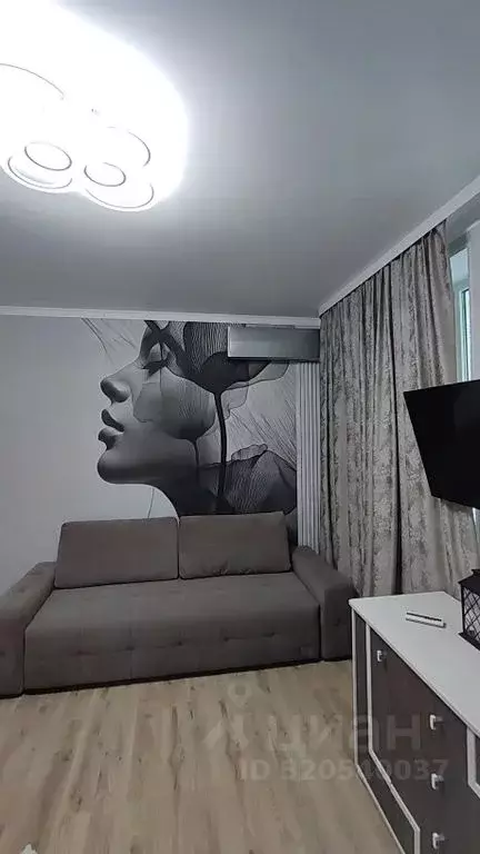 2-к кв. Северная Осетия, Моздок Моздок-1 мкр, 15 (47.0 м) - Фото 2