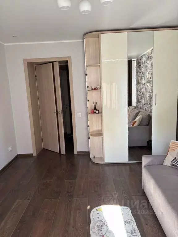 2-к кв. Саратовская область, Саратов ул. Имени А.С. Трынина, 4 (58.9 ... - Фото 1