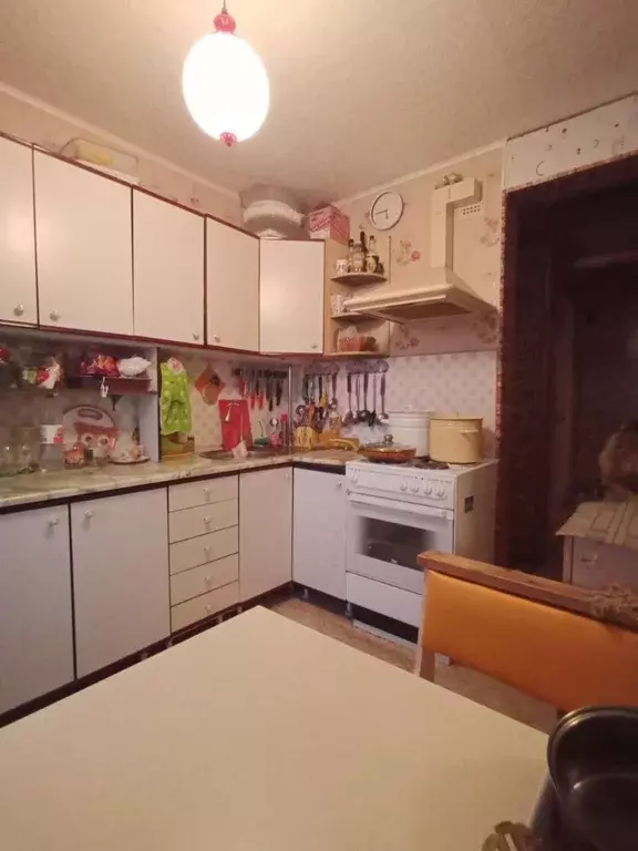 Продаётся 4-к квартира, 79 м - Фото 0