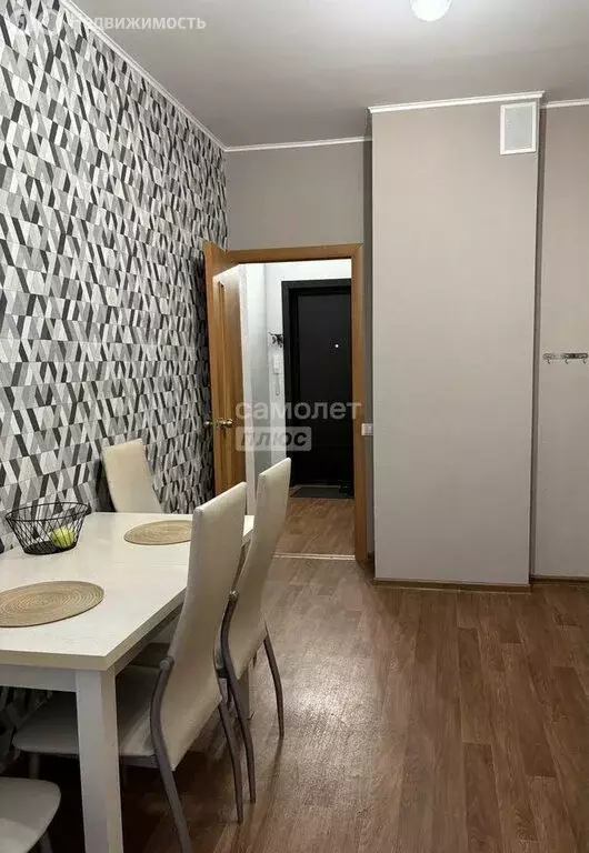 1-комнатная квартира: Липецк, Елецкое шоссе, 1А (39.9 м) - Фото 2