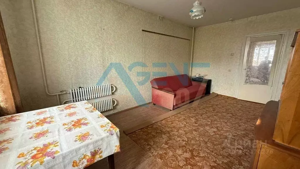 2-к кв. Белгородская область, Белгород ул. Щорса, 55а (60.3 м) - Фото 2