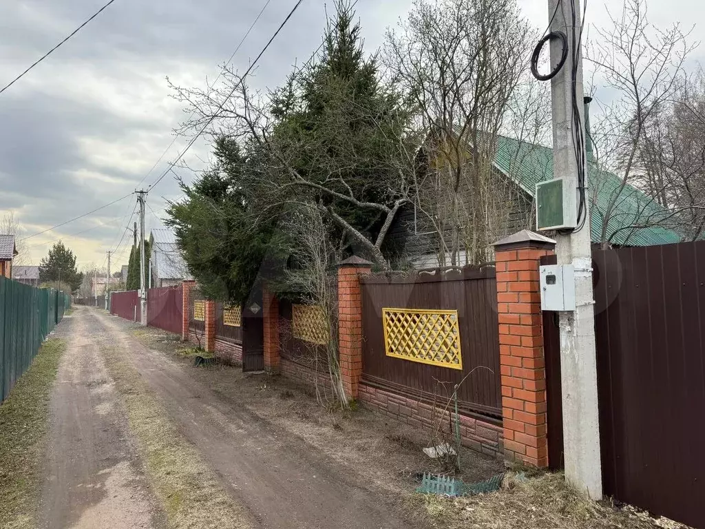Дом 55 м на участке 6,6 сот. - Фото 0