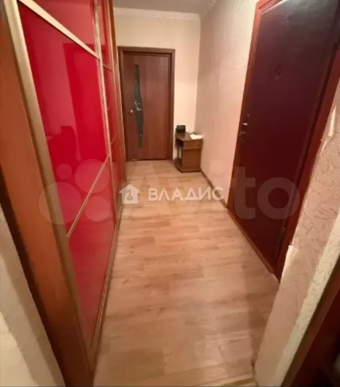 2-к. квартира, 52,5 м, 5/10 эт. - Фото 1